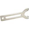 Opilroyn Strumento per la rimozione Crown Race: chiave per serie sterzo resistente