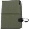 RiToEasysports Cuscino da Seduta Pieghevole Leggero e Pieghevole da Campeggio, per Uso Esterno, Tessuto Oxford Impermeabile, 14,0x10,0 Pollici (OD Verde)
