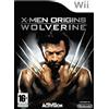 ACTIVISION X-Men Origins: Wolverine [Edizione: Regno Unito]