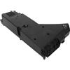 OVAQUIXI Alimentatore 400FR PA 1401 JT3, Ricambio Interno Professionale per Console CFI 1200 1215, con Ritagli Precisi e Materiale ABS