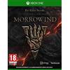 Bethesda The Elder Scrolls Online: Morrowind - Day-One - Xbox One