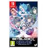 U&I Entertainment Beyblade X Xone /Switch