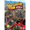 Atari RollerCoaster Tycoon World (PC DVD) - [Edizione: Regno Unito]