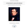 Marco Saya Giacomo Leopardi. L'infinita solitudine. Antologia ragionata delle poesie