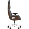 Thermaltake Argent E700 Pc Gaming Chair GGC-ARG-MMLFDL-01