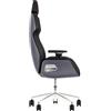 Thermaltake Argent E700 Pc Gaming Chair GGC-ARG-RSLFDL-01