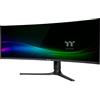 Thermaltake Tpm-O49Cdq Computer Monitor GM-QOL-49CEUB-EU