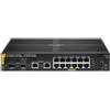 HPE Aruba 6100 12G Class4 Poe JL679AR