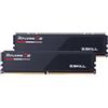 G.Skill G.Skill F5-6000J3036F24GX2-RS5K memoria 48 GB 2 x 24 GB DDR5 6000 MHz F5-6000J3036F24GX2-RS5K