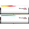 G.Skill G.Skill Ripjaws M5 RGB F5-6000J2836G16GX2-RM5NRW memoria 32 GB 2 x 16 GB DDR5 6000 MT/s 288-pin DIMM (32GB[16GBx2] G.SKILL Ripjaws M5 Neo PC5 6000MHz CL28 for AMD) F5-6000J2836G16GX2-RM5NRW