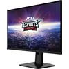 MSI MSI G274QPXDE, 68,8 (27 Zoll) 240 Hz, G274QPX