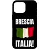 Brescia Vacation And Lombardy Trip Custodia per iPhone 16 Pro Max Italia Brescia