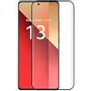 Cool Pellicola proteggi schermo in vetro temperato Cool, per Xiaomi Redmi Note 13 Pro/Note 13 Pro 5G/Poco M6 Pro (FULL 3D)