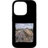 Meme Divertente Traffico Pica Regalo Custodia per iPhone 14 Pro Divertente Telecamera Traffico Pica