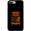 Biblical Law Ten Commandments Patriot Fa Custodia per iPhone 7 Plus/8 Plus Documenti Fondatori Originali Exodus 20 Patriotic