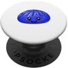 Cervelli in fuga Kawaii Rainbow Dumpling squishy Raviolo cutie [sBL] PopSockets PopGrip Adesivo