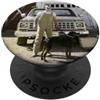 Zach John King Cosa ottieni Cover PopSockets PopGrip Adesivo