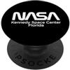 Nasa Centro spaziale Kennedy della NASA Florida PopSockets PopGrip Adesivo