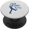 Zach John King Dal vivo PopSockets PopGrip Adesivo