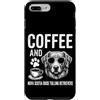Nova Scotia Duck Tolling Retriever Desig Custodia per iPhone 7 Plus/8 Plus Caffè E Nova Scotia Duck Tolling Retriever