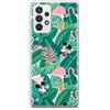 Ert Group custodia per cellulare per Samsung A32 4G LTE originale e con licenza ufficiale Disney, modello Minnie 039 adattato in modo ottimale alla forma dello smartphone, custodia in TPU