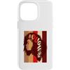 Ebony Fuller Shopp Custodia per iPhone 14 Pro Max donna afroamericana nera melanina bougie-ish
