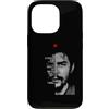 Che Guevara Cuba Guerrilla Communism Com Custodia per iPhone 13 Pro Che Guevara Cuba Ribelle Cuba Guerriglia Rivoluzione Cubani