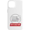 why not? magliette semiserie Custodia per iPhone 14 Chi te l'ha chiesto? Fatti i c... tuoi! Asociale divertente