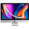 iMac 27" 5K 2020 Italiano Ricondizionato - silver - 256gb-ssd-8gb - eccellente - processore-intel-core-i5-dual-core-31ghz-scheda-grafica-amd-radeon-pro-5300-4gb-di-memoria-gddr6 - magic-keyboard-magic-mouse-cavo-alimentazione