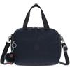 Kipling Miyo, Borsa Portapranzo Unisex - Bambini e ragazzi, True Blue Tonal, Taglia Unica