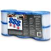 Intex FILTER CARTRIDGE S1 SIX PACK