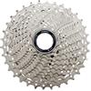 SHIMANO Hg700 Pignone per Cassetta, Unisex Adulti, Nero, 11-34 Denti