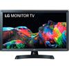 LG 28TL510S-PZ 28" Smart TV Nero - Come nuovo