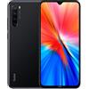 Xiaomi Redmi Note 8 - Nero - 128 GB - Ottimo