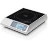 Sirman Piastra ad induzione 2700 W con piano in vetroceramica