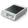 Sirman Piastra a induzione 5000W con piano in vetroceramica
