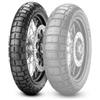 Pirelli SCORPION RALLY STR TL M+S Front 120/70 R18 59 V (2021)