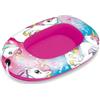 Mondo Toys - Unicorn Small Boat - Canotto Gonfiabile / Gommone per Bambini - misura 94 cm - Facile da Gonfiare e Sgonfiare - PVC Termosaldato resistente - ideale per spiaggia, mare, piscina - 16781