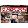 Hasbro Gaming Monopoly Hasbro Gaming Game: Cheaters Edition Board Game Ages 8 And Up
