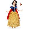 Disney Snow White Classic Doll with Ring - 11 ½ Inches
