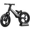 Generic Giocattolo per bici da dito da 8 g - Bicicletta da dito simulata, mountain bike da acrobazia piccola assemblata 8x3,5x5 cm, giocattolo modello di bici da equilibrio, decorazione da scrivania per bici