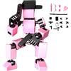 Generic Action Figure con Stampa 3D - Action Figure 3D articolate