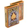 Generico Bicycle Aurora Playing Cards, Mazzo di Carte da Gioco con Design Elegante, Finitura Air-Cushion