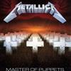 VIDB1 Master Of Puppets