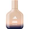 adidas Vibes Mover Shaker Eau de Parfum, per tutti. Intensa e decisa. Fragranza a lunga tenuta con note di Legno di Sandalo e Vaniglia Bourbon Fumé. 50ml