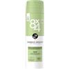 Beiersdorf 8X4 Deodorante spray Bamboo Breeze con profumo floreale fruttato, deodorante rinfrescante senza alluminio (ACH) con protezione 48h per ogni tipo di pelle (150 ml)
