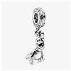 Pandora Charm Pendente Disney La Sirenetta Sebastian 798229 Donna Pandora