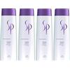 Wella Professionals 4 Wella Professionals SP Clear Scalp Shampoo 250 ml