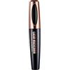 SunaOmni 4d Lash Mascara Ciglia in Fibra Di Seta Naturale Waterproof Extra Long Lash Natural Eye Makeup Long Lasting 4d Silk Fiber Lash Mascara