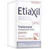 Etiaxil - Trattamento traspirante Confort+ ascelle pelli sensibili, Roll-On 15 ml